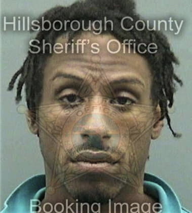 Demarcus Sexil, - Hillsborough County, FL 