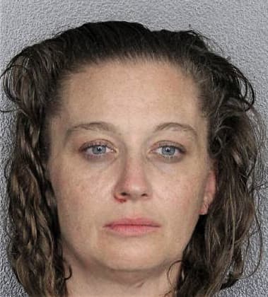 Sandra Shea, - Broward County, FL 