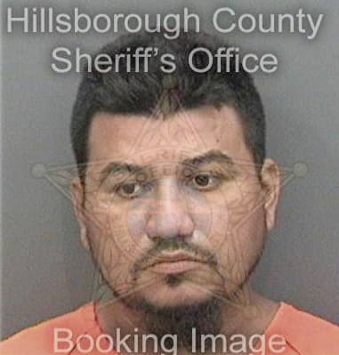 Gregory Shepard, - Hillsborough County, FL 