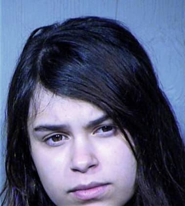 Jami Sipler - Maricopa County, AZ 