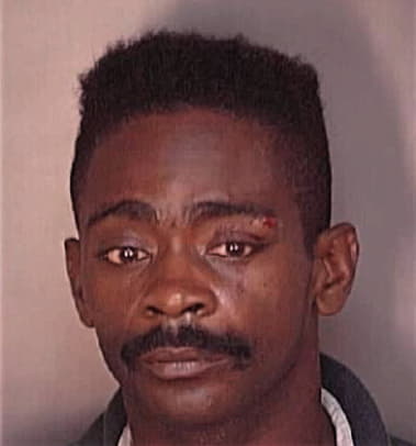 George Smalls - Polk County, FL 