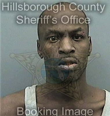 Doreyel Smith, - Hillsborough County, FL 