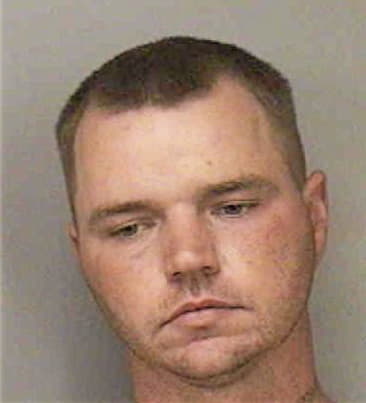 Jonathan Smith - Polk County, FL 