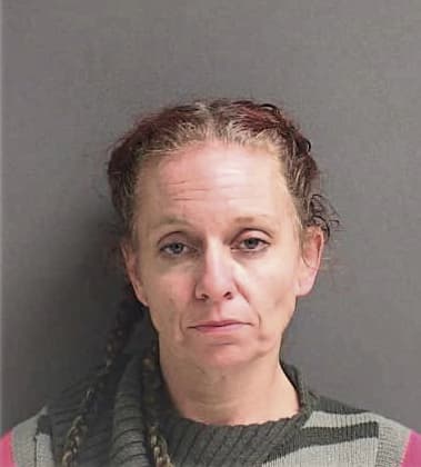 Lesley Smith, - Volusia County, FL 