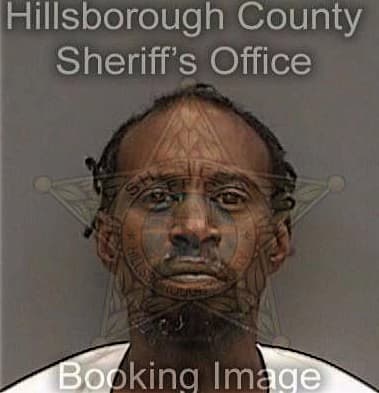 Peter Smith, - Hillsborough County, FL 