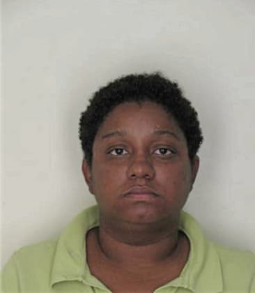 Remonda Smith, - Hillsborough County, FL 