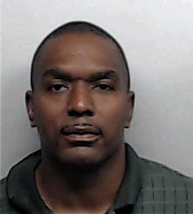 Rickey Smith - Fulton County, GA 