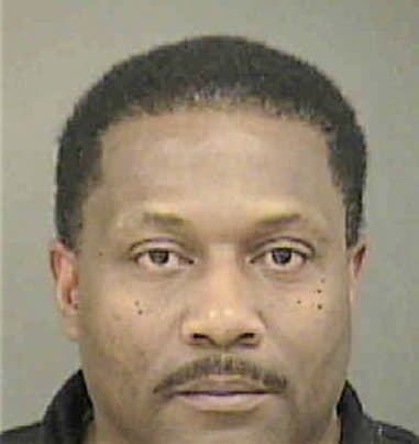 Tyrone Smith, - Mecklenburg County, NC 