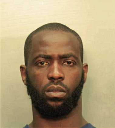 Christopher Spence, - Dade County, FL 