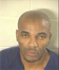 Roderick Spencer - Fulton County, GA 