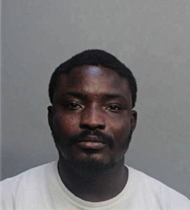 Virgil Stephens, - Dade County, FL 