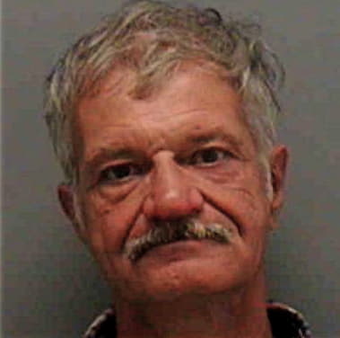 Steven Swenor, - Lee County, FL 