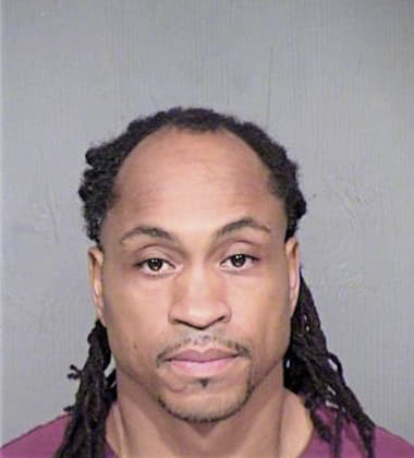 Daniel Taylor - Maricopa County, AZ 