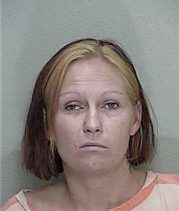 Marsha Taylor, - Marion County, FL 