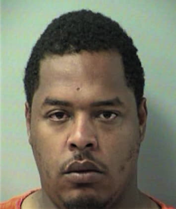 William Thomas, - Okaloosa County, FL 