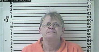 Wendy Thompson, - Hardin County, KY 