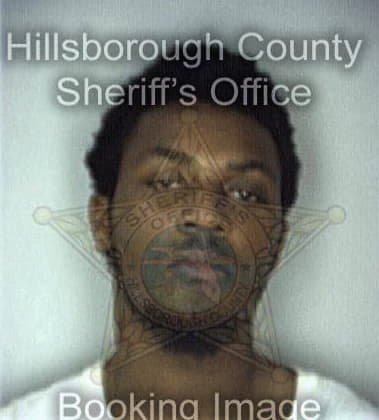 Carlton Tillman, - Hillsborough County, FL 