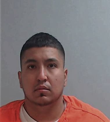 Joaquin Torres, - Hidalgo County, TX 