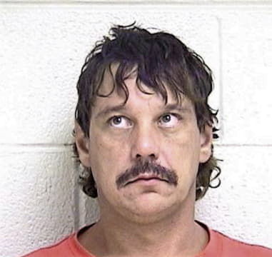Timothy Turner - Campbell County, KY 