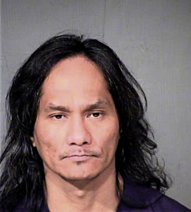 Jesse Villasaez - Maricopa County, AZ 