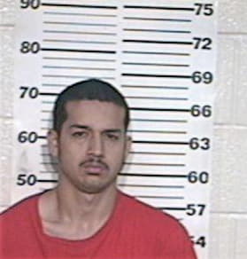 Ismael Villegas, - Hidalgo County, TX 