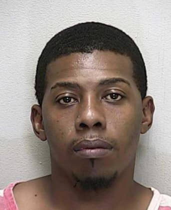 Steven Walker, - Marion County, FL 