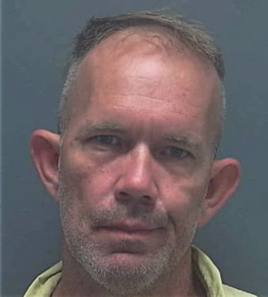 Charles Waller, - Lee County, FL 