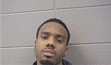 Derrick Watkins, - Cook County, IL 