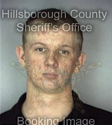 Mike Welch, - Hillsborough County, FL 