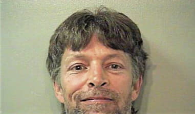 Randy Weldon, - Leon County, FL 