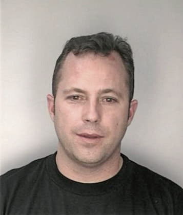 Donald White - Hillsborough County, FL 