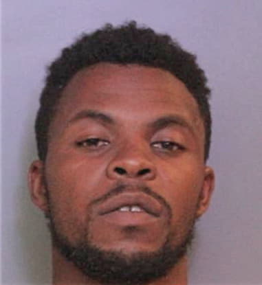 Tyrone White, - Polk County, FL 