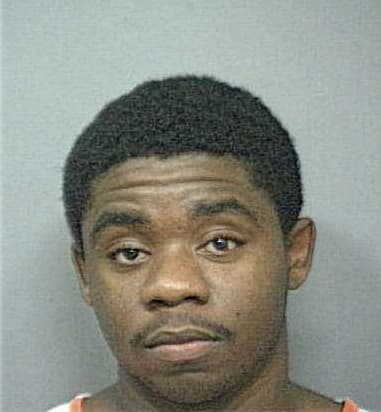 Travis Whitfield, - Marion County, FL 