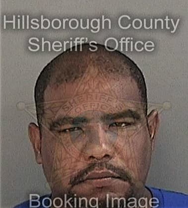 Thomas Wilkerson - Hillsborough County, FL 