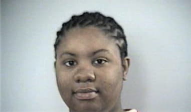 Brandi Williams - Fayette County, KY 