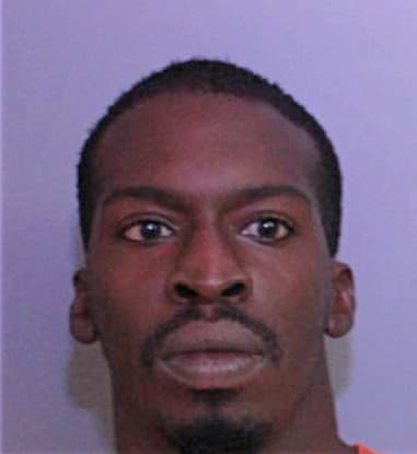 Darrell Williams, - Polk County, FL 