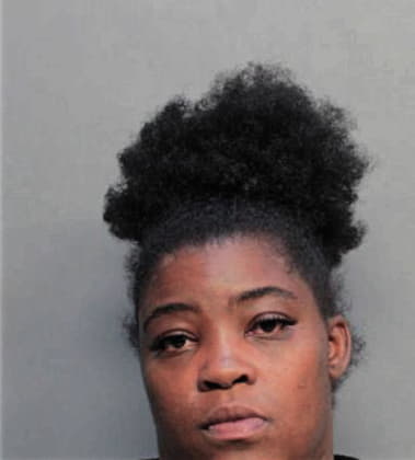 Kendra Williams, - Dade County, FL 