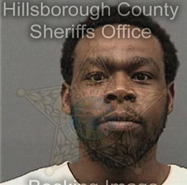 Louis Williams, - Hillsborough County, FL 