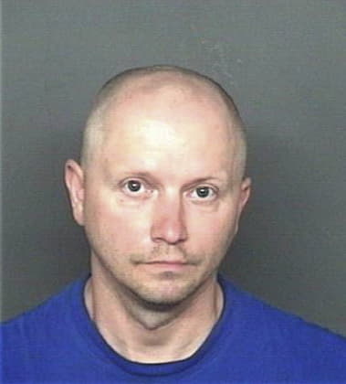 Zachary Wilson, - Vanderburgh County, IN 