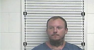 Mark Wimmer, - Casey County, KY 