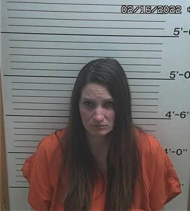 Amber Young, - Dearborn County, IN 