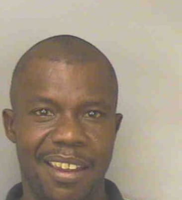 Carlton Young, - Polk County, FL 