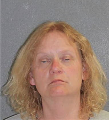 Amy Youngblood, - Volusia County, FL 