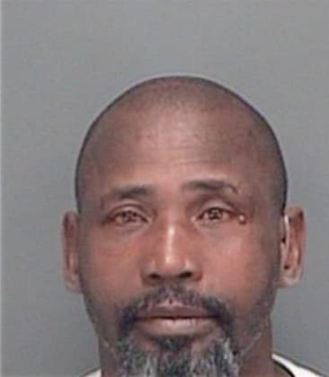 Eric Alford, - Pinellas County, FL 