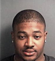 Marke Anderson, - Escambia County, FL 