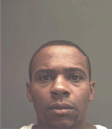 Willie Arnold - Douglas County, GA 