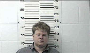 Timothy Baker, - Levy County, FL 