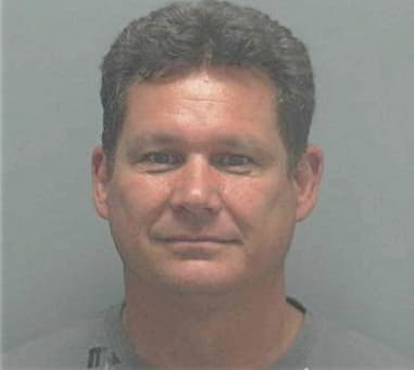 Julian Ballester, - Lee County, FL 