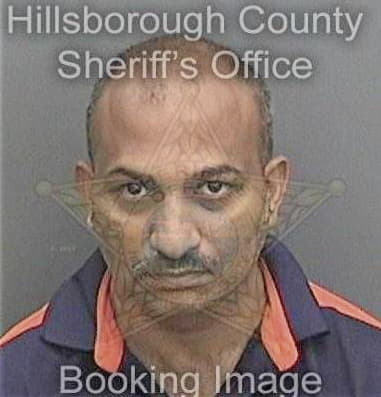 Bhuvan Basireddy, - Hillsborough County, FL 