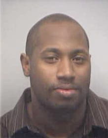 Marvin Bell - Fulton County, GA 